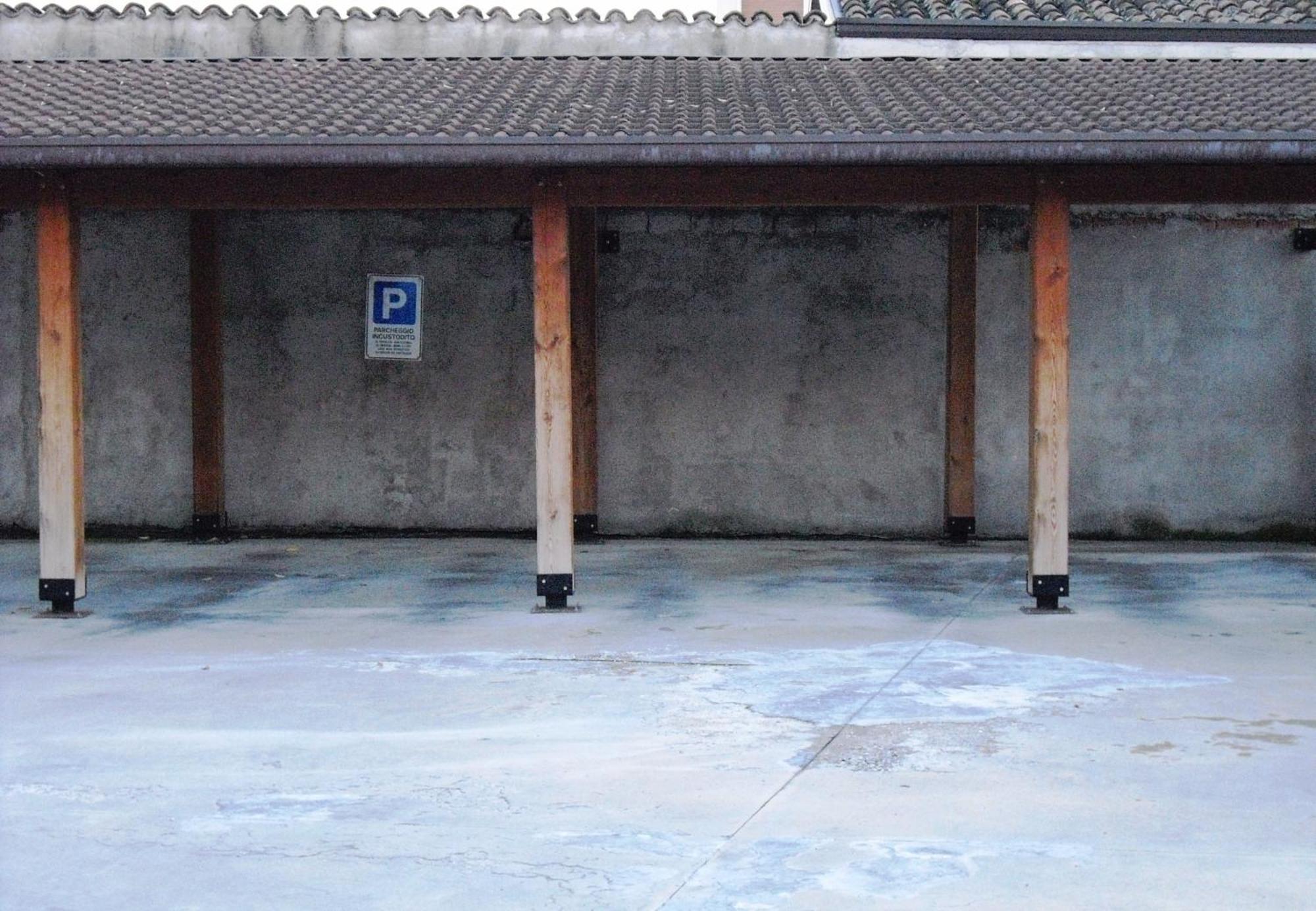 吉莱里索莱勒住宿加早餐旅馆 布索伦戈 外观 照片